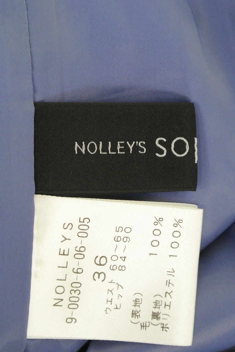 NOLLEY'S sophi（ノーリーズソフィ）の古着「商品番号：PR10266469」-大画像6