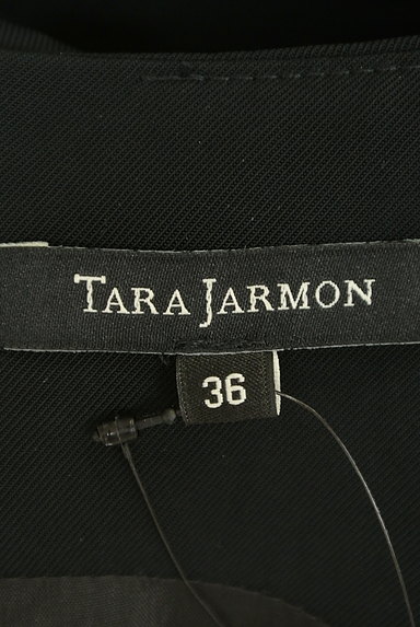 TARA JARMON（タラジャーモン）の古着「大人簡単コーデのオールインワン（コンビネゾン・オールインワン）」大画像６へ