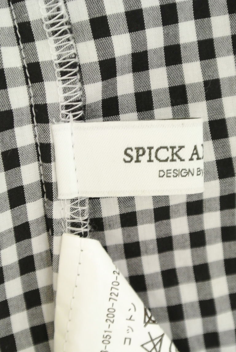 Spick and Span（スピック＆スパン）の古着「商品番号：PR10266529」-大画像6