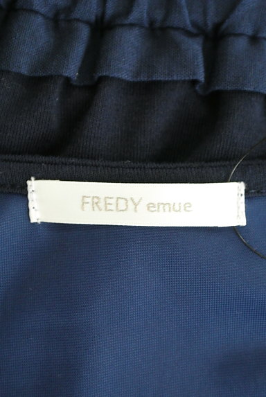 Fredy emue（フレディエミュ）ワンピース買取実績のブランドタグ画像