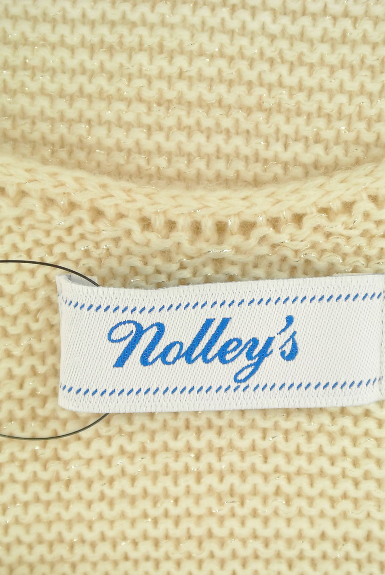 NOLLEY'S（ノーリーズ）の古着「商品番号：PR10266535」-大画像6