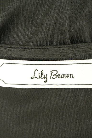 Lily Brown（リリーブラウン）の古着「簡単コーデのシフォンコンビネゾン（コンビネゾン・オールインワン）」大画像６へ