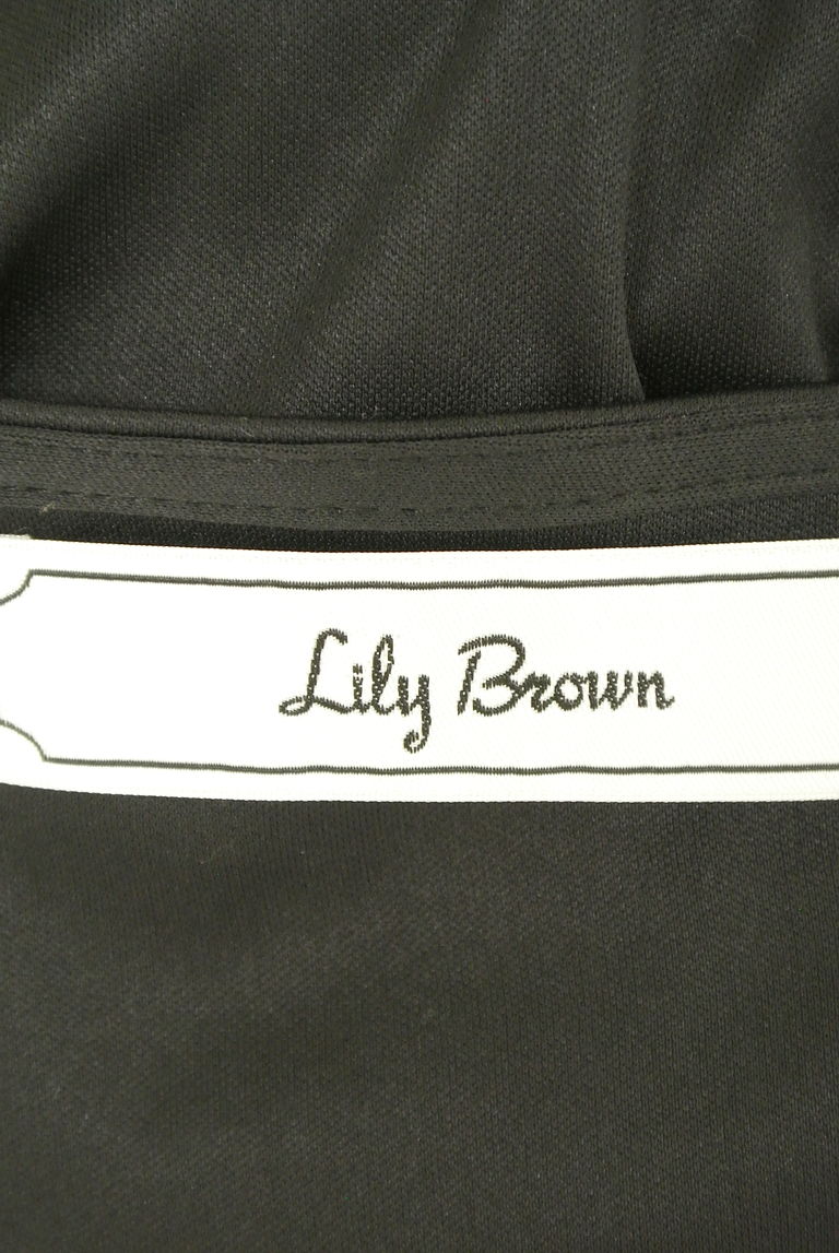 Lily Brown（リリーブラウン）の古着「商品番号：PR10266557」-大画像6