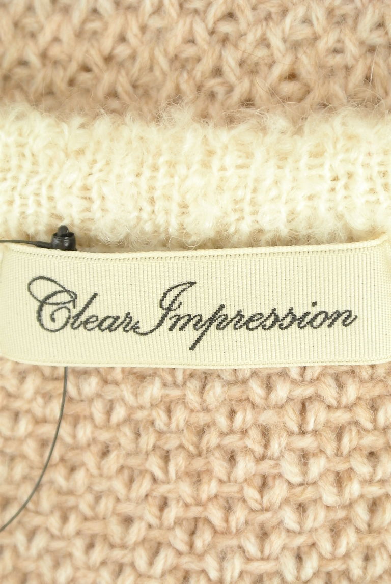 CLEAR IMPRESSION（クリアインプレッション）の古着「商品番号：PR10266558」-大画像6