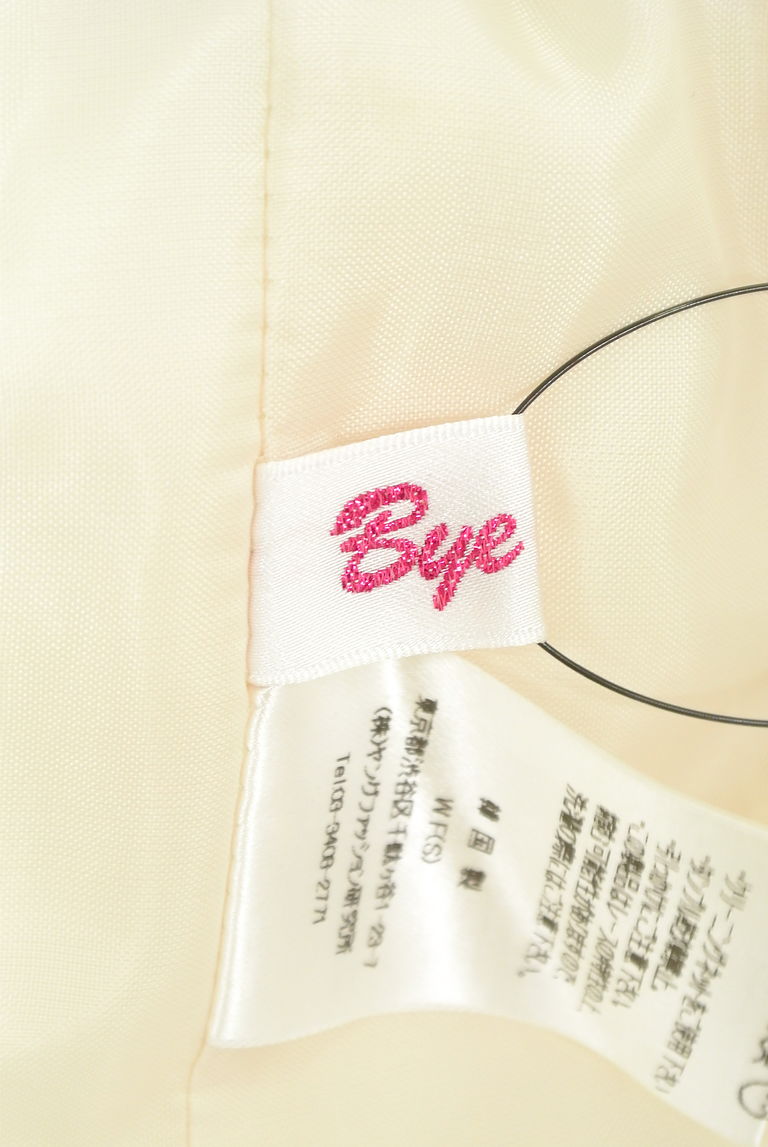 Bye Bye（バイバイ）の古着「商品番号：PR10266563」-大画像6