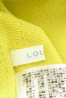 LOUNIE（ルーニィ）の古着「商品番号：PR10266605」-6