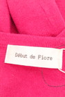Debut de Fiore by LAISSE PASSE（デビュー・ド・フィオレ）の古着「商品番号：PR10266606」-6