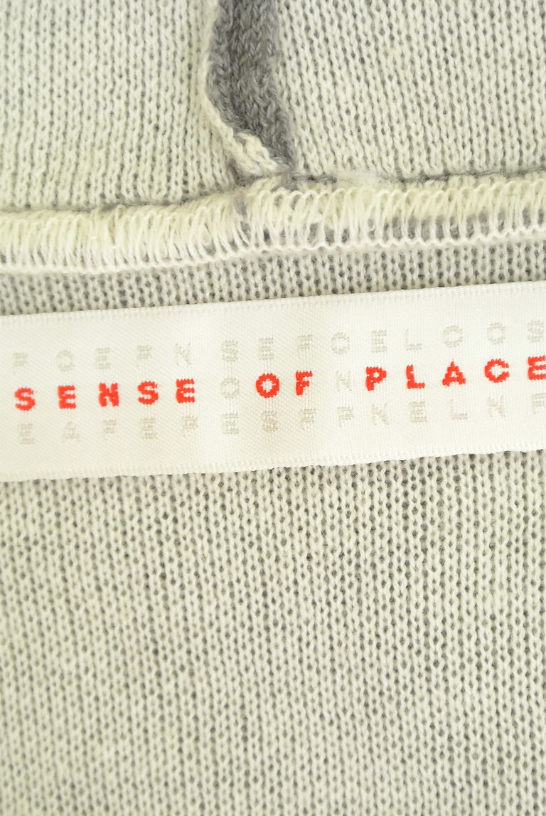 SENSE OF PLACE by URBAN RESEARCH（センスオブプレイス）の古着「商品番号：PR10266615」-大画像6