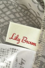 Lily Brown（リリーブラウン）の古着「商品番号：PR10266622」-6