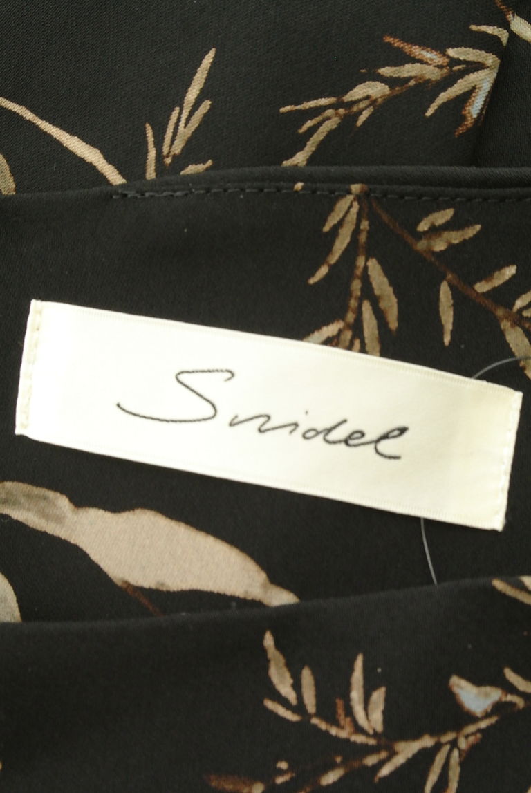 Snidel（スナイデル）の古着「商品番号：PR10266626」-大画像6