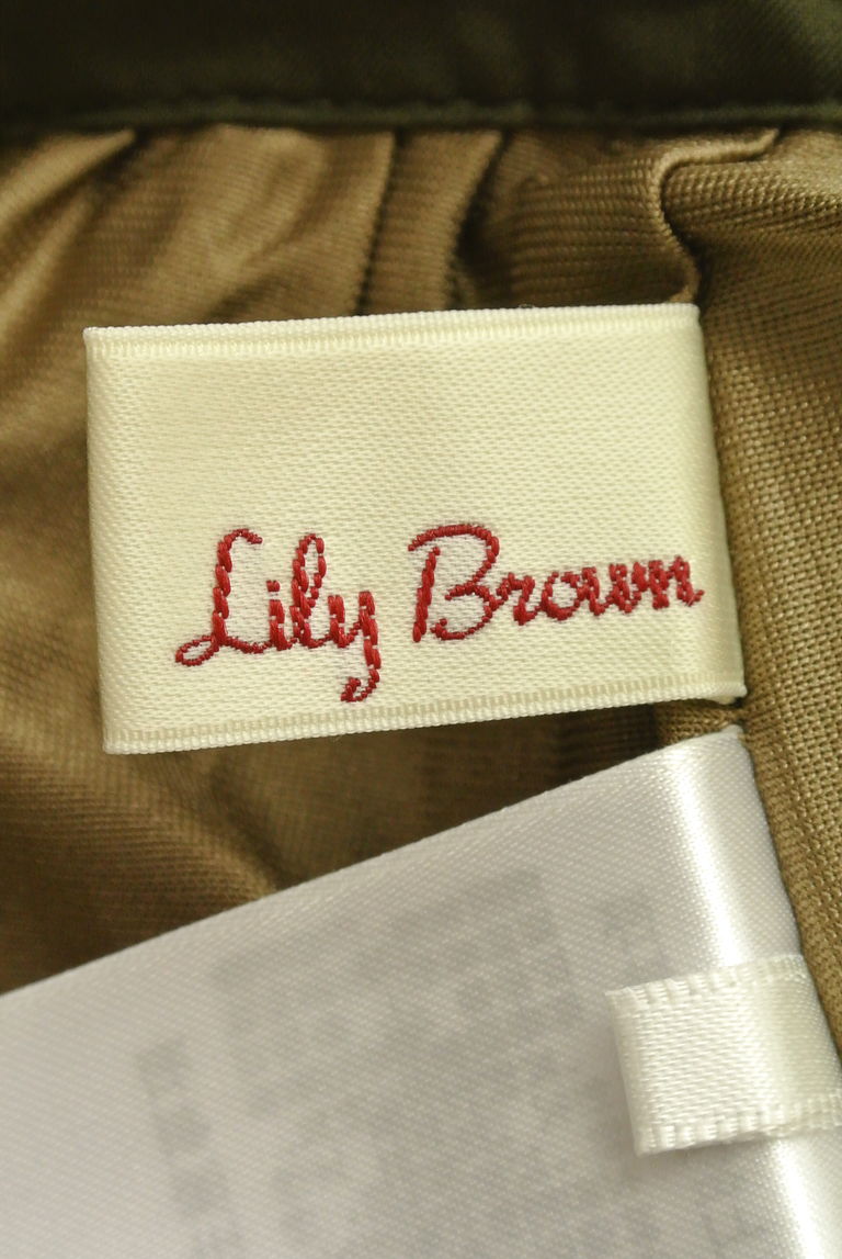 Lily Brown（リリーブラウン）の古着「商品番号：PR10266637」-大画像6