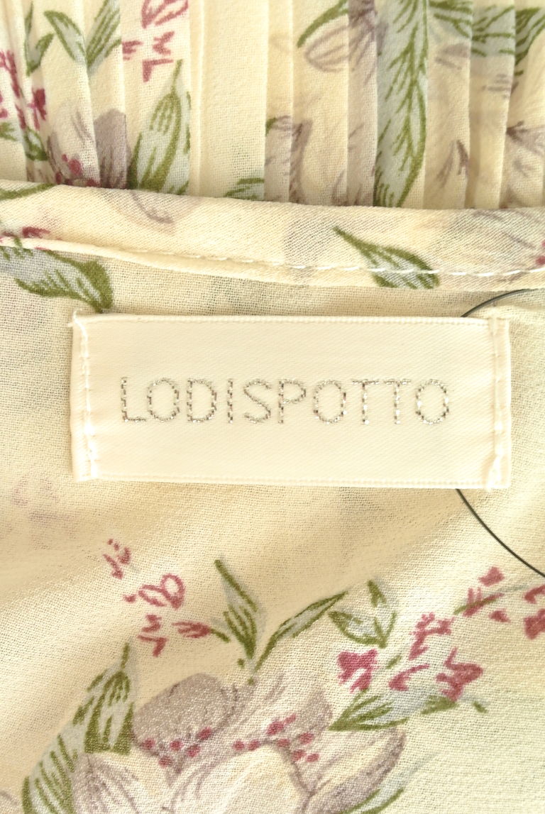 LODISPOTTO（ロディスポット）の古着「商品番号：PR10266641」-大画像6