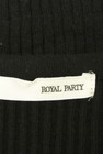 ROYAL PARTY（ロイヤルパーティ）の古着「商品番号：PR10266661」-6