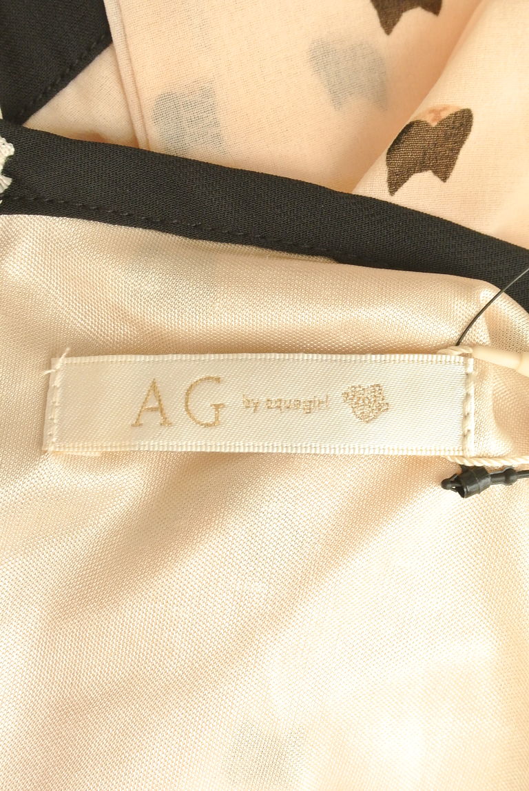 AG by aquagirl（エージーバイアクアガール）の古着「商品番号：PR10266690」-大画像6