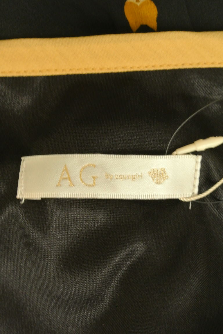 AG by aquagirl（エージーバイアクアガール）の古着「商品番号：PR10266706」-大画像6