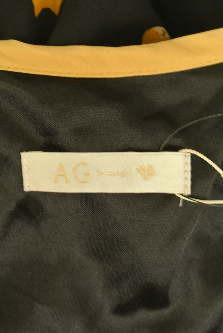 AG by aquagirl（エージーバイアクアガール）の古着「商品番号：PR10266708」-大画像6