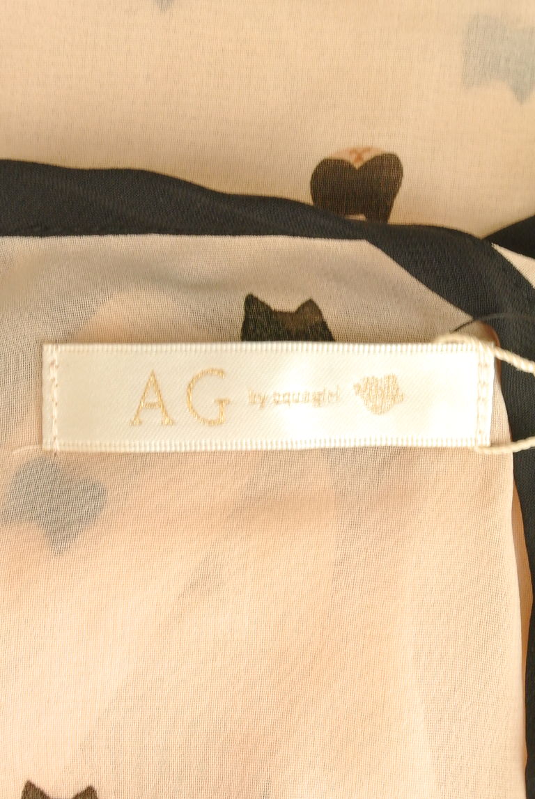 AG by aquagirl（エージーバイアクアガール）の古着「商品番号：PR10266710」-大画像6