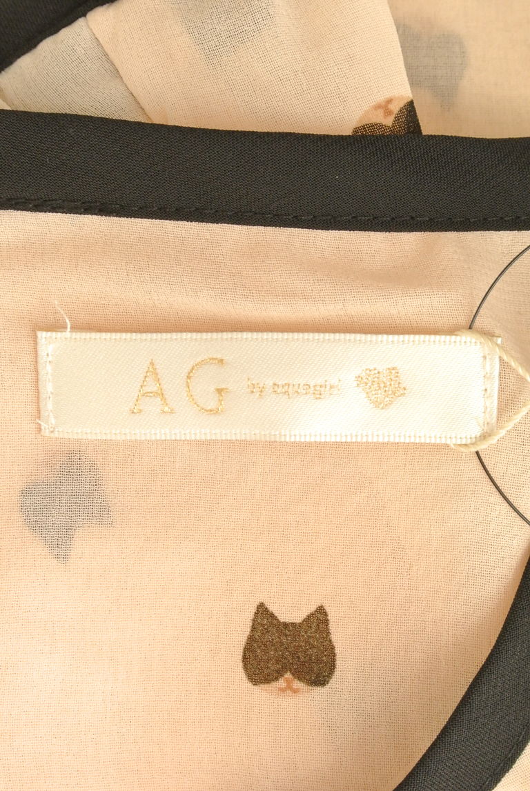 AG by aquagirl（エージーバイアクアガール）の古着「商品番号：PR10266718」-大画像6