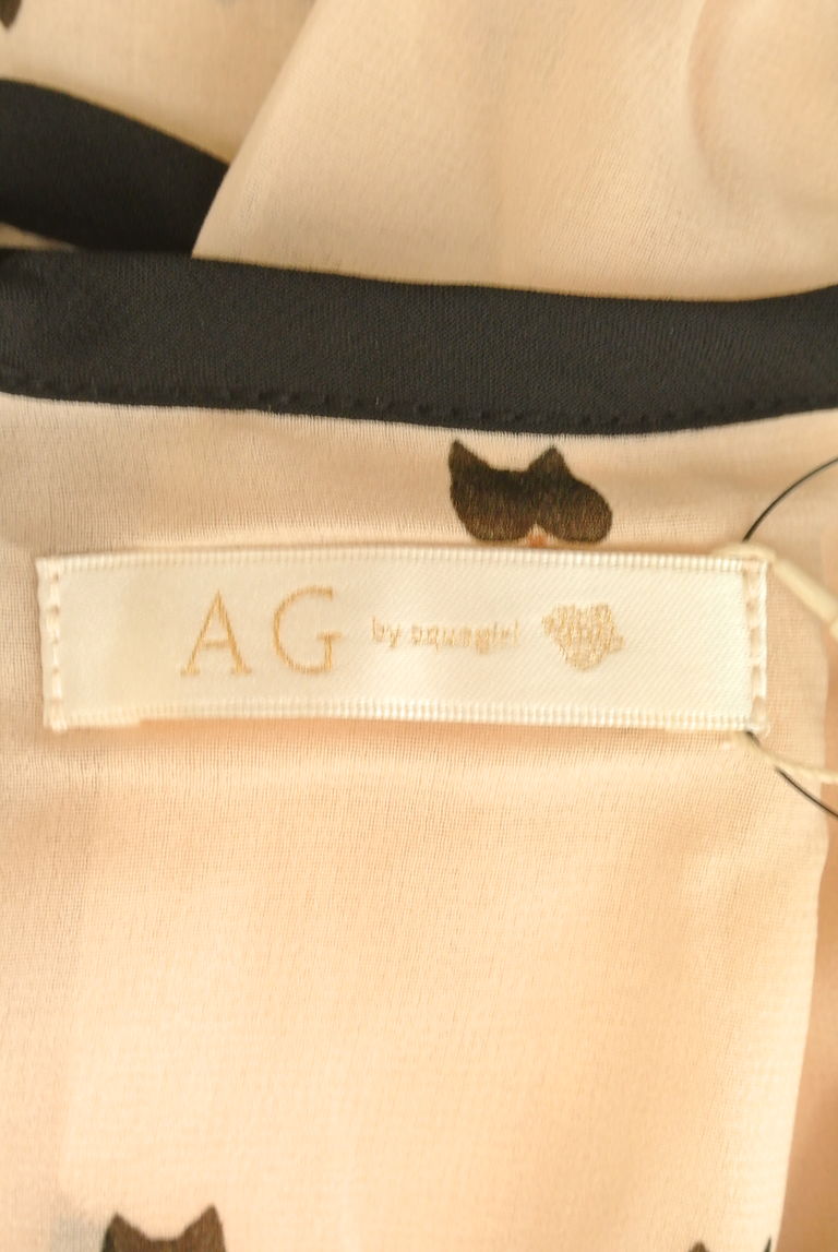 AG by aquagirl（エージーバイアクアガール）の古着「商品番号：PR10266719」-大画像6