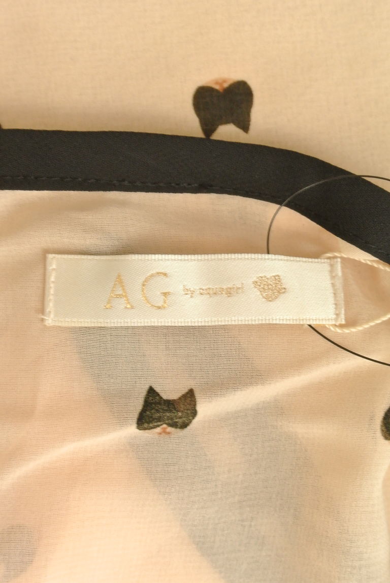 AG by aquagirl（エージーバイアクアガール）の古着「商品番号：PR10266720」-大画像6