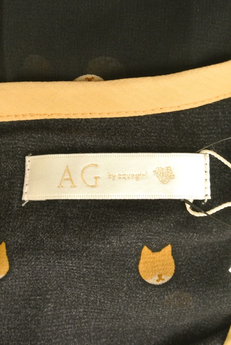 AG by aquagirl（エージーバイアクアガール）の古着「商品番号：PR10266725」-大画像6
