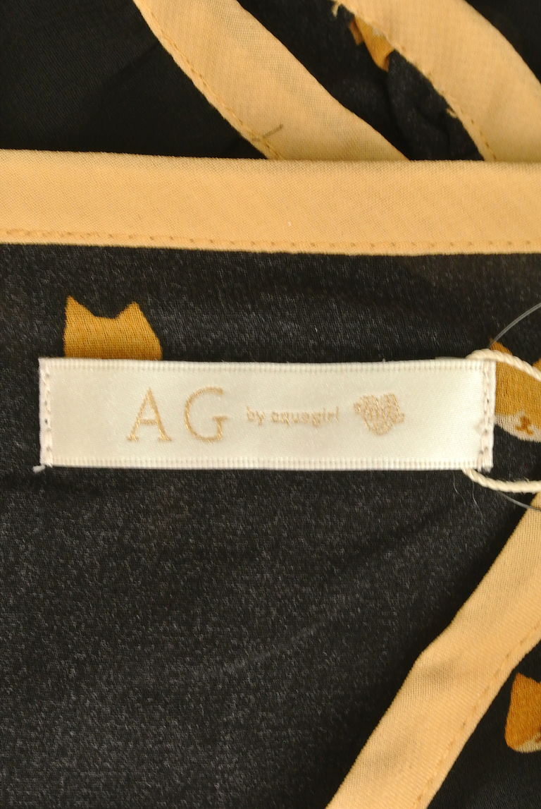 AG by aquagirl（エージーバイアクアガール）の古着「商品番号：PR10266727」-大画像6
