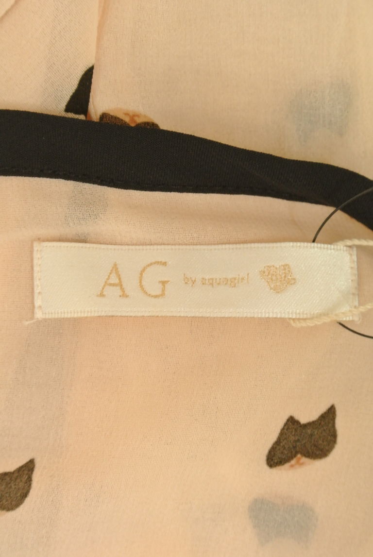 AG by aquagirl（エージーバイアクアガール）の古着「商品番号：PR10266730」-大画像6