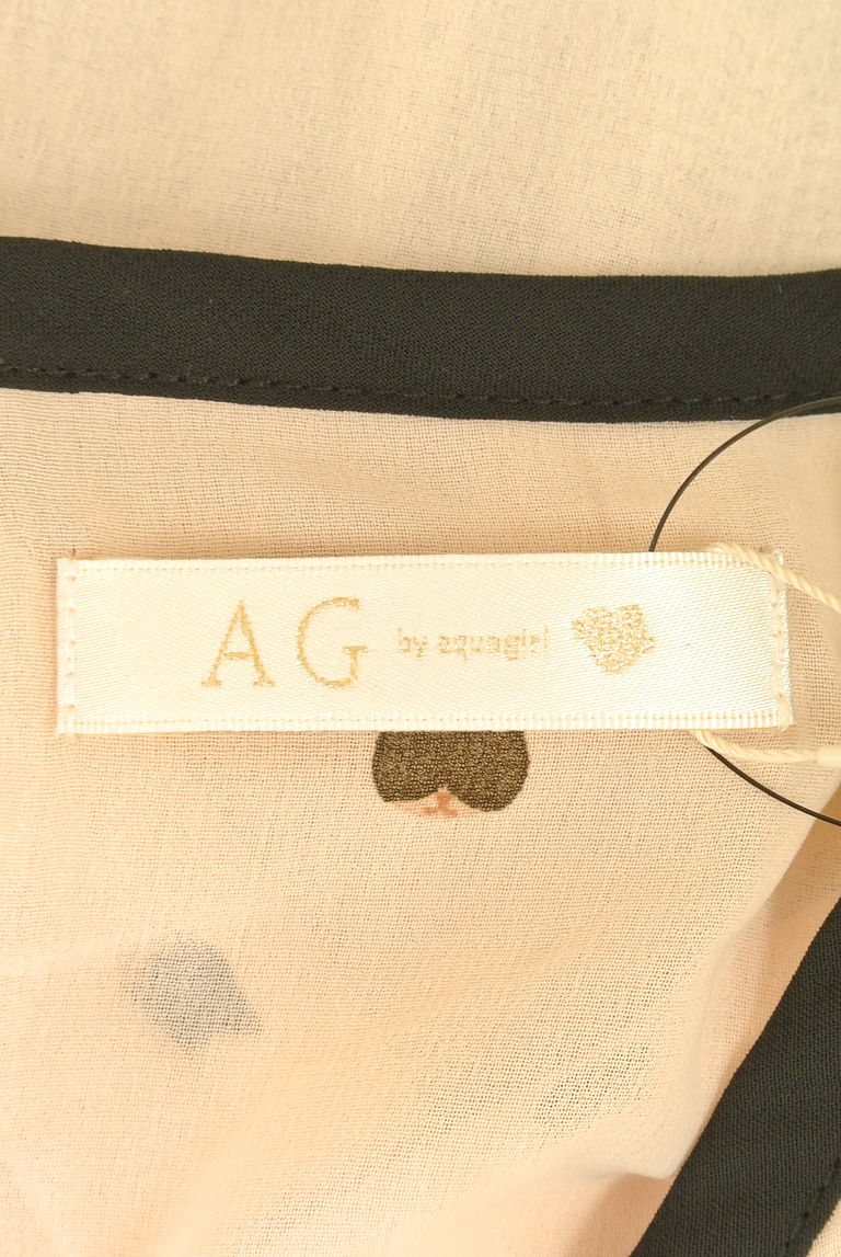 AG by aquagirl（エージーバイアクアガール）の古着「商品番号：PR10266732」-大画像6