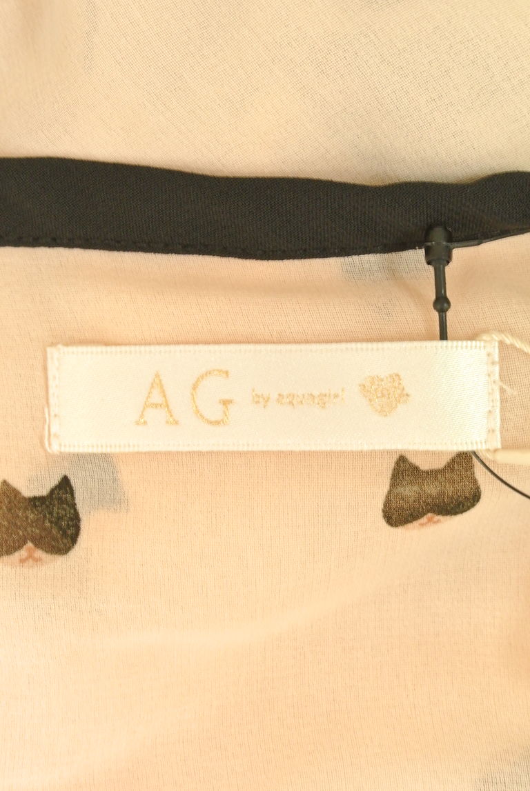 AG by aquagirl（エージーバイアクアガール）の古着「商品番号：PR10266737」-大画像6