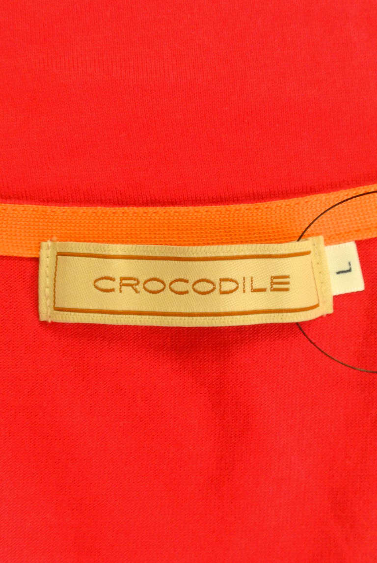 Crocodile（クロコダイル）の古着「商品番号：PR10266763」-大画像6