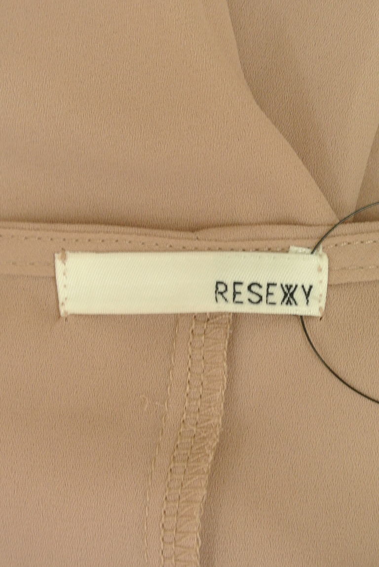 RESEXXY（リゼクシー）の古着「商品番号：PR10266767」-大画像6