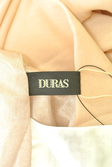 DURAS（デュラス）の古着「ギャザーワイドシフォンパンツ（パンツ）」大画像６へ