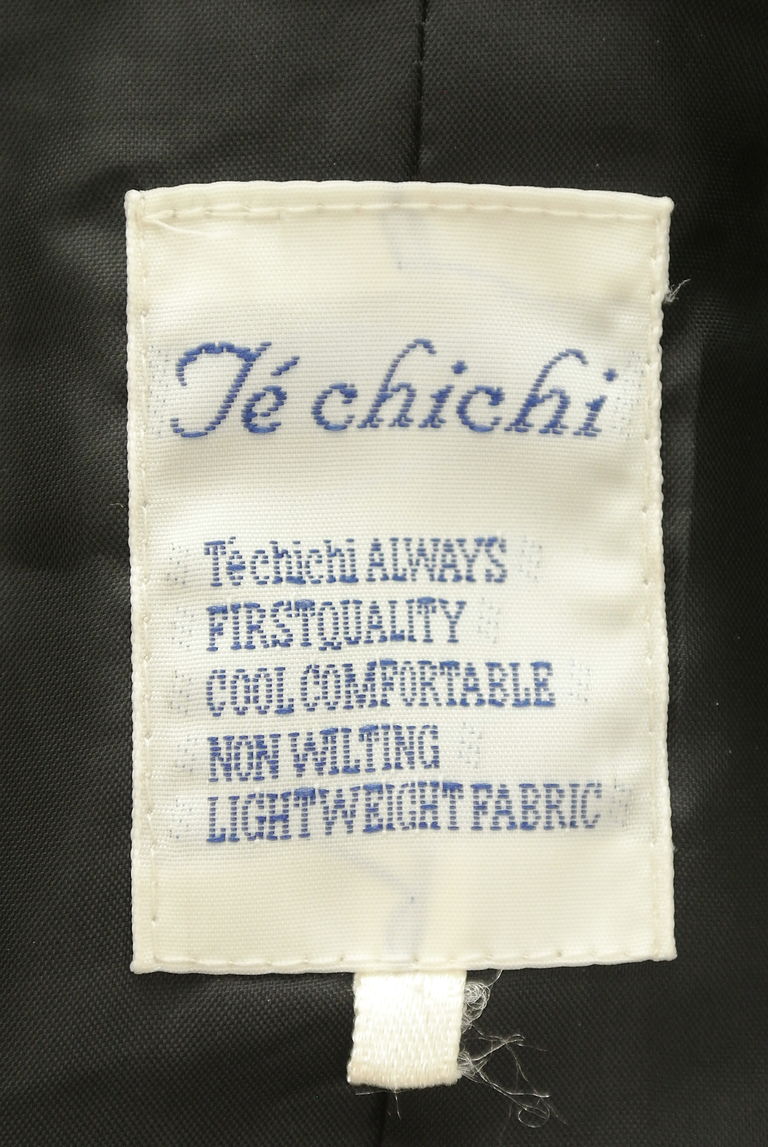Te chichi（テチチ）の古着「商品番号：PR10266801」-大画像6