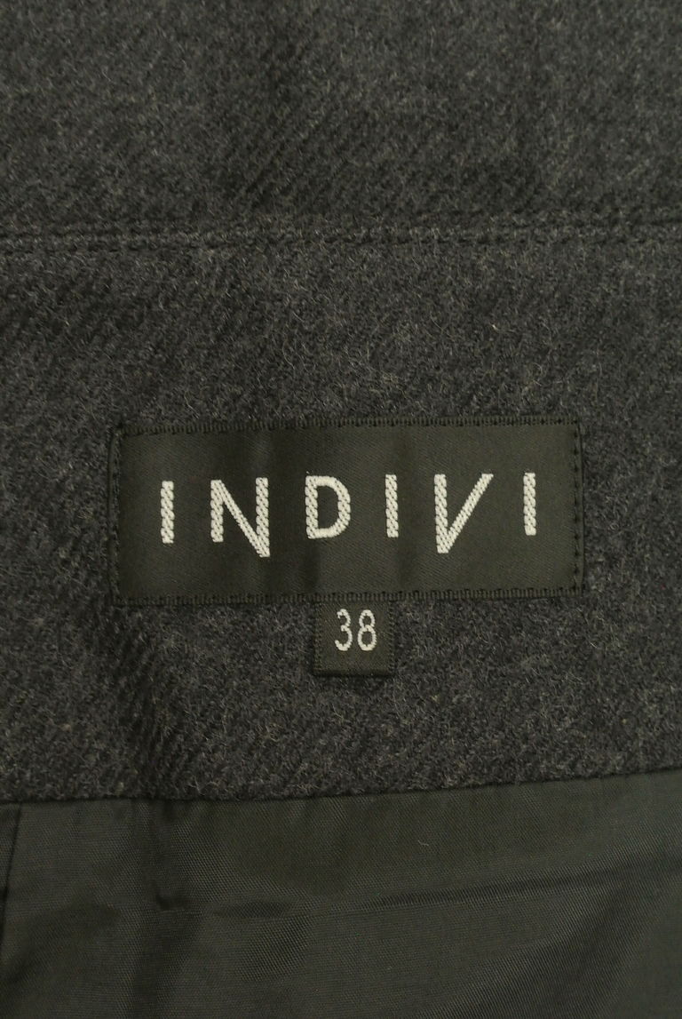 INDIVI（インディヴィ）の古着「商品番号：PR10266818」-大画像6