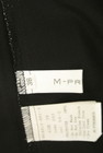 M-premier（エムプルミエ）の古着「商品番号：PR10266819」-6