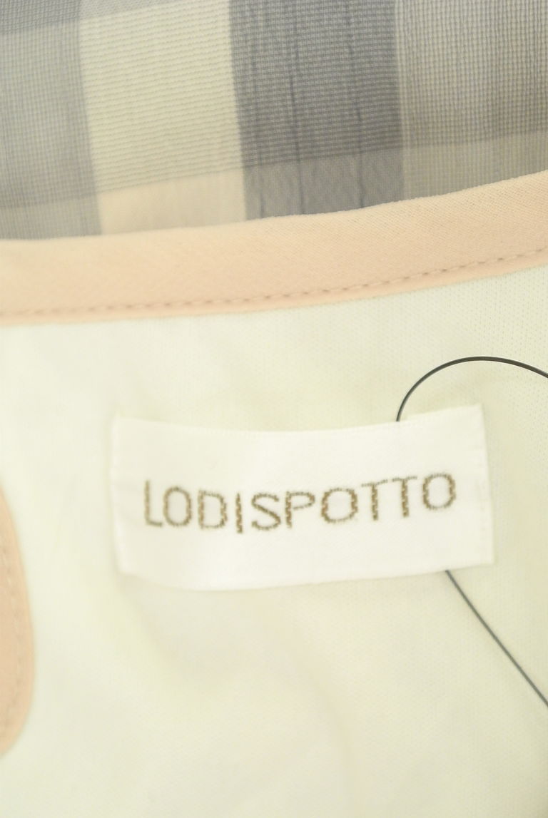 LODISPOTTO（ロディスポット）の古着「商品番号：PR10266836」-大画像6