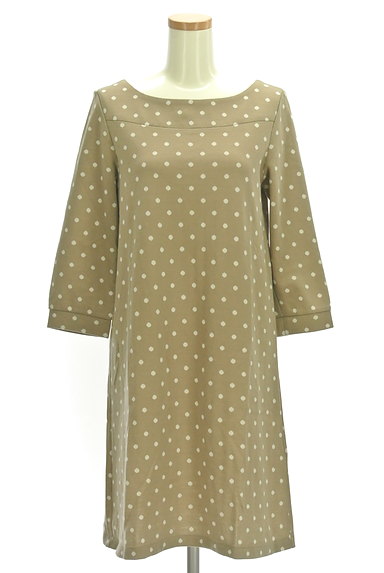 ドゥファミリー ワンピース サイズmの買取実績 古着 洋服の宅配買取 リシャール