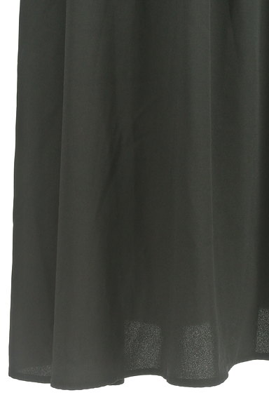 Banner Barrett（バナーバレット）の古着「ロングシフォンスカート（ロングスカート・マキシスカート）」大画像５へ