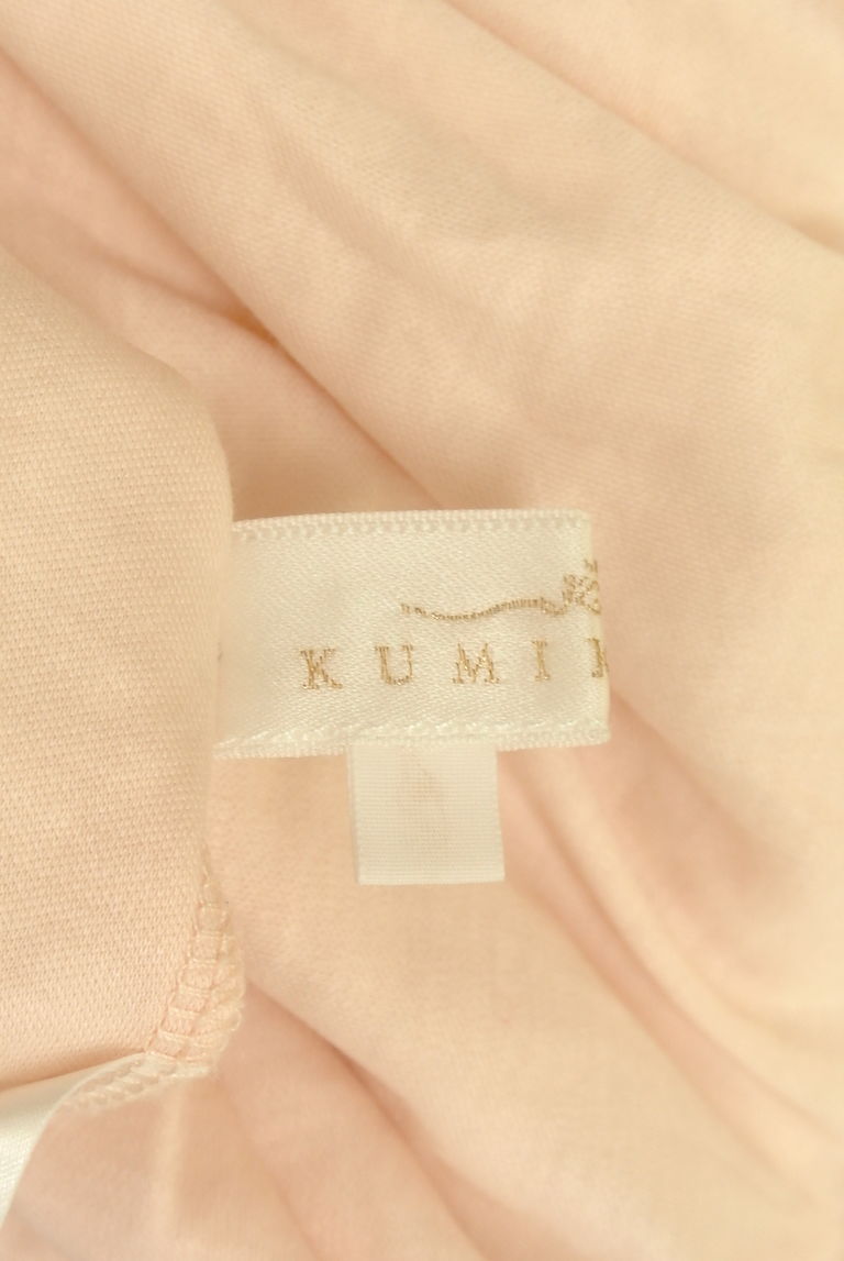 KUMIKYOKU（組曲）の古着「商品番号：PR10266853」-大画像6