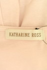KATHARINE ROSS（キャサリンロス）の古着「商品番号：PR10266866」-6