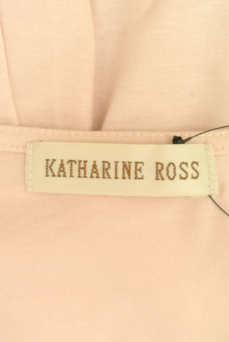 KATHARINE ROSS（キャサリンロス）の古着「商品番号：PR10266866」-大画像6