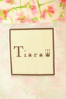 Tiara（ティアラ）の古着「商品番号：PR10266889」-6