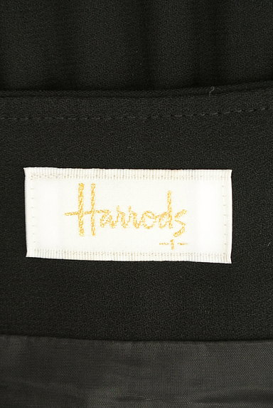 Harrods（ハロッズ）の古着「ミディ丈プリーツスカート（スカート）」大画像６へ