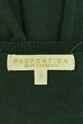 PROPORTION BODY DRESSING（プロポーションボディ ドレッシング）の古着「商品番号：PR10266912」-6