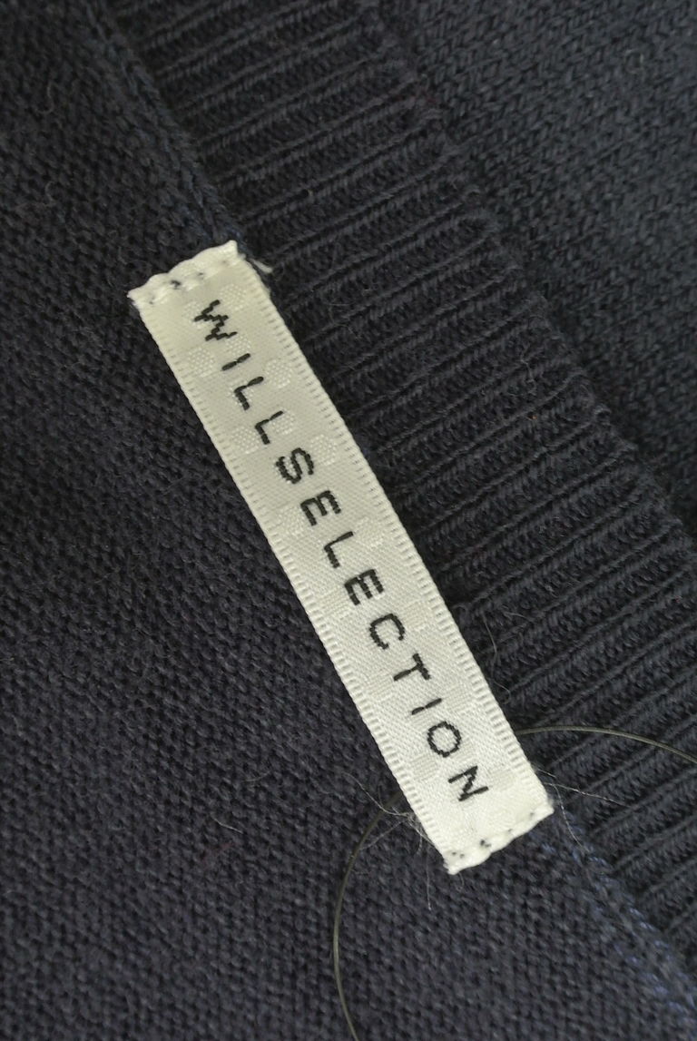 WILLSELECTION（ウィルセレクション）の古着「商品番号：PR10266928」-大画像6
