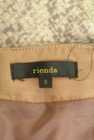 rienda（リエンダ）の古着「商品番号：PR10266930」-6