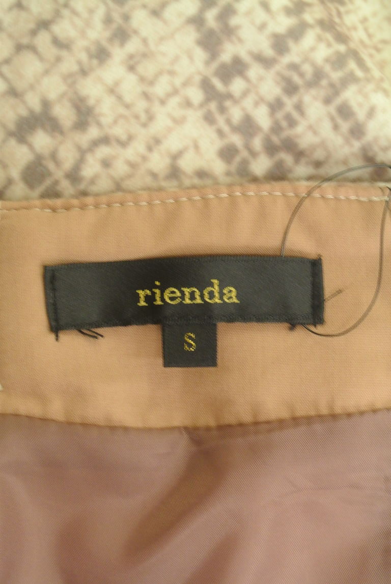 rienda（リエンダ）の古着「商品番号：PR10266930」-大画像6