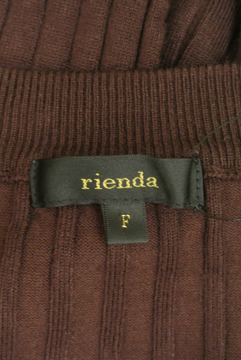 rienda（リエンダ）の古着「商品番号：PR10266951」-大画像6