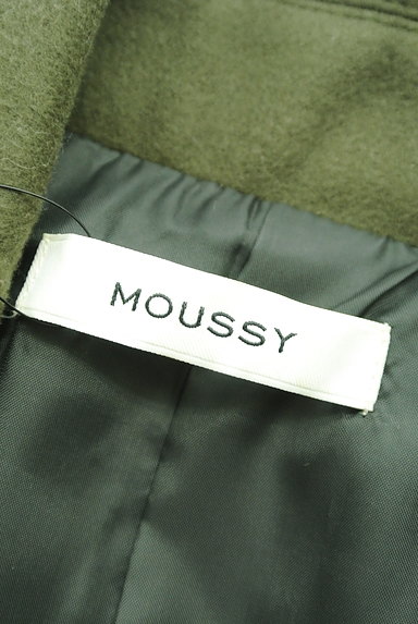 MOUSSY（マウジー）の古着「チェスターコート（コート）」大画像６へ