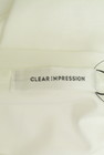 CLEAR IMPRESSION（クリアインプレッション）の古着「商品番号：PR10266980」-6